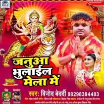 Januaa Bhulail Mela Me (Vinod Bedardi)