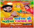 Chhathi Maiya Suni Mahima Apaar Ba Karat Barat Sara UP Bihar Ba Mp3 Song
