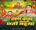 Kopi Kopi Boleli Chhathi Maiya Suni Ae Sevak Log Mp3 Song