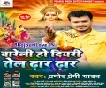 Bareli Ho Diyari Tel Dhaar Dhaar Mp3 Song