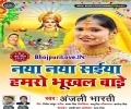 Naya Naya Saiya Humro Bhukhal Bade Mp3 Song
