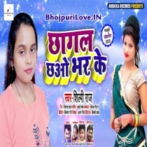 Chhagal Chhaw Bhar Ke (Shilpi Raj)