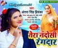 Sun Bhabhi Tera Nando Rangdar Din Rat Satabe Re Mp3 Song