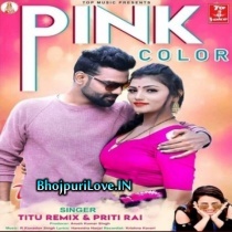 Pink Color (Titu Remix, Priti Rai)