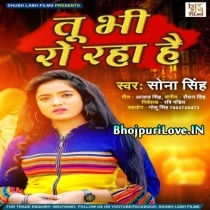 Tu Bhi Ro Raha Hai (Sona Singh)