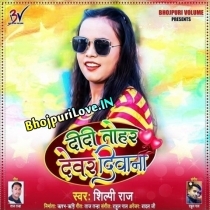 Didi Tohar Devar Deewana (Shilpi Raj)