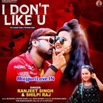 I Don't Like U (Ranjeet Singh, Shilpi Raj)