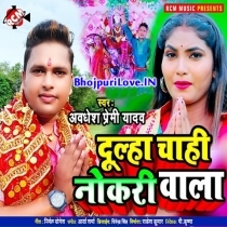 Dulha Chahi Nokari Wala (Awadhesh Premi Yadav)