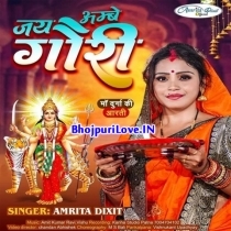 Jai Ambey Gauri (Amrita Dixit)