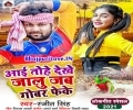 Jhar Ke Aaila Tohe Dekhe Jalu Jab Gobar Feke Mp3 Song