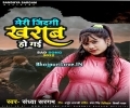 Meri Zindagi Kharab Ho Gayi Mp3 Song