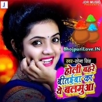 Holi Bahare Bitaiba Ka (Sona Singh)
