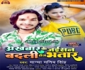 Akhbar ke jaisan Badli Roj Bhatar Mp3 Song