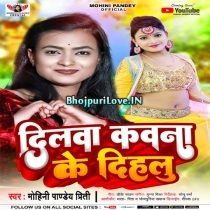 Dilwa Kawna Ke Dihalu (Mohini Pandey Priti)