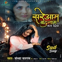 Sareaam Badnam Kar Diya (Sandhya Sargam)