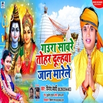 Gaura Sanware Tohar Dulhawa Jaan Marele (Vinod Bedardi)
