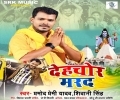 Dekha Dekha Ae Bhauji Tempu Par Latakal Bare Mp3 Song