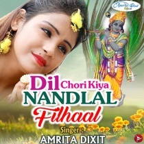 Dil Chori Kiya Nandlal Filhaal (Amrita Dixit)