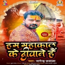 Hum Mahakal Ke Diwane Hai (Nagendra Ujala)