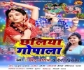 Bhaj Man Radhe Krishn Gopala Mp3 Song