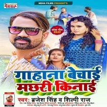 Gahana Bechai Machhari Kinai (Brajesh Singh, Shilpi Raj)