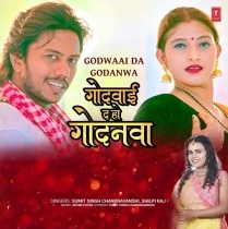 Godwaai Da Godanwa (Sumit Singh Chandravanshi)