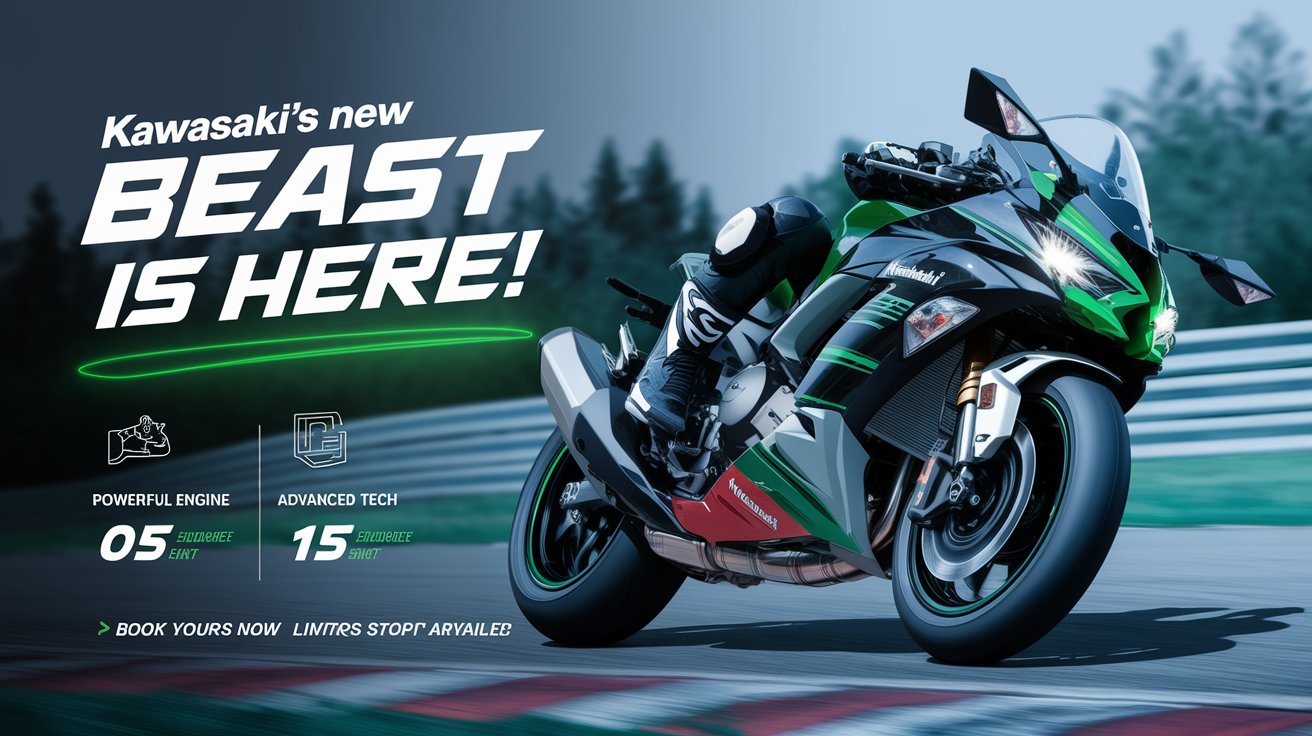 a banner design with the main visual ele idNswRD1R WMU0xCN1CY w qhzVKANxTweJlWoqgykiLQ