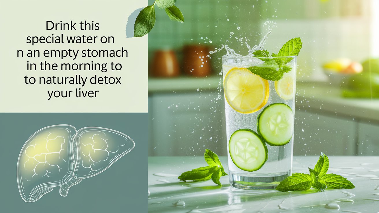 a banner with the text drink this special water on  eLYWToNQYSpLvX9U7Cjyg lpOskke5RFyDhkWlDFEaWw