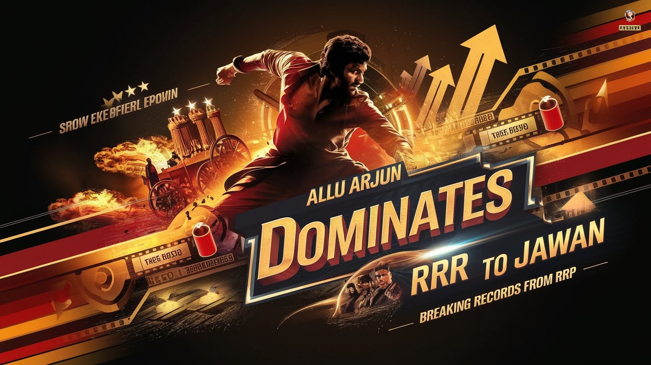 a dynamic and energetic banner with the title allu WvGa  nyR9KmFHleJICrzg 00MYA9BlQAawNPx7w0m88w