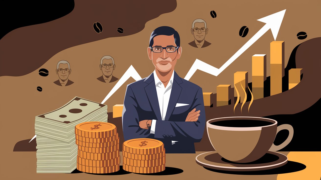 a banner design with a confident image o Tc2FazBZRwOWvPVkk1t iw 20KruH5dRGmmdT5TJrOlFQ