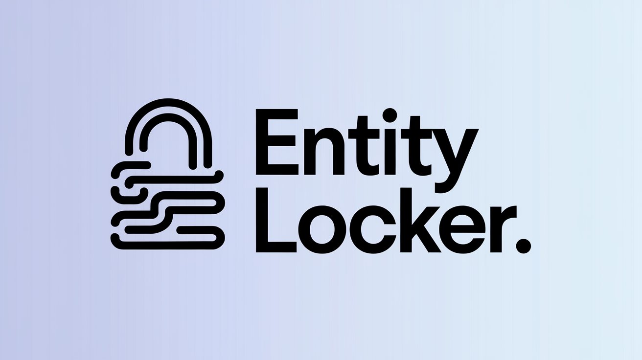 a banner with the text entity locker fro eyCwWXPHRTeZQGQAmdw26g MrIeXSISS6W1PTdnY1m9Og