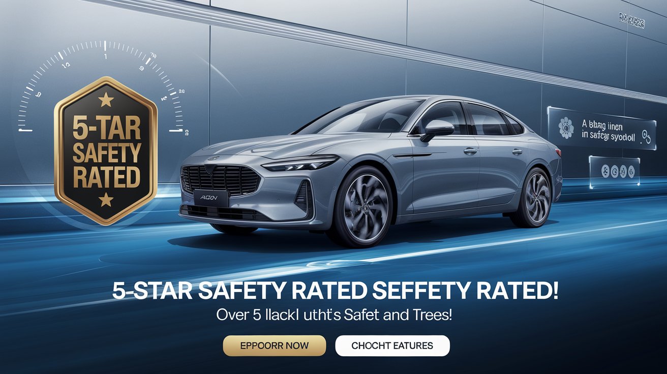 a sleek image of a 5 star safety rated c KAEJBCRVTUO5aCfP2SqgaQ 2zX7E4r2SB fn eI ThkoA