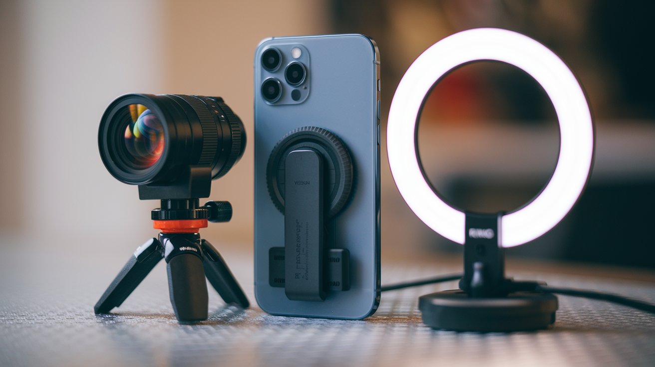 a photo of a smartphone with multiple ac OaWg3SkWR0eyMvXi3sUWRQ Zjnpq6qEQLaPezIZQi4x9A